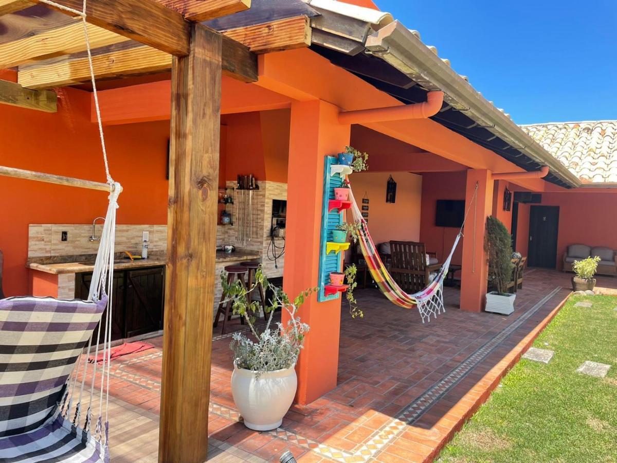 Vila Rica Xangri-La - 550 Metros Do Mar מראה חיצוני תמונה