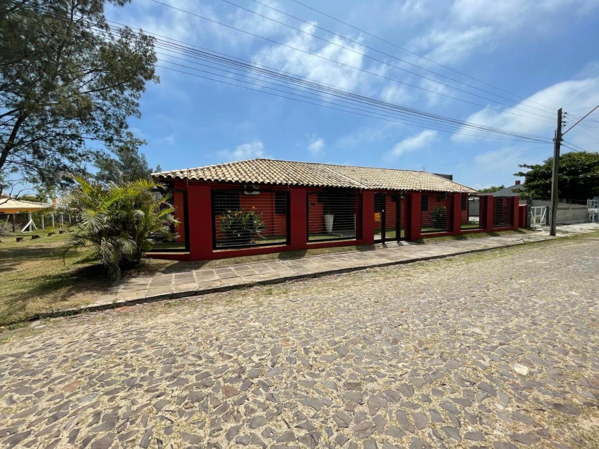 Vila Rica Xangri-La - 550 Metros Do Mar מראה חיצוני תמונה